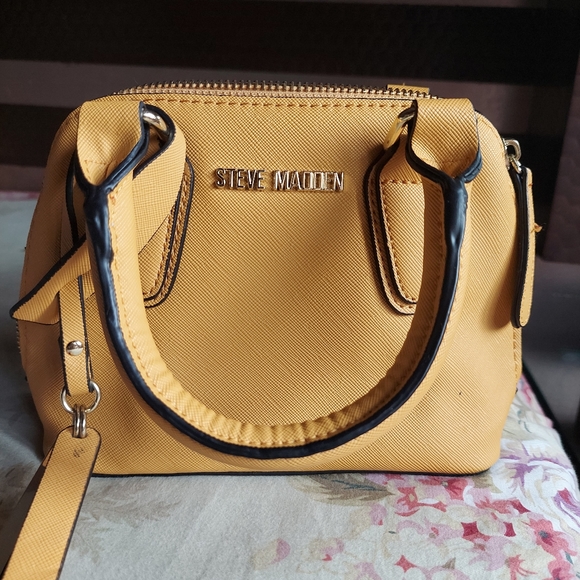 Steve madden bag - Picture 3 of 5